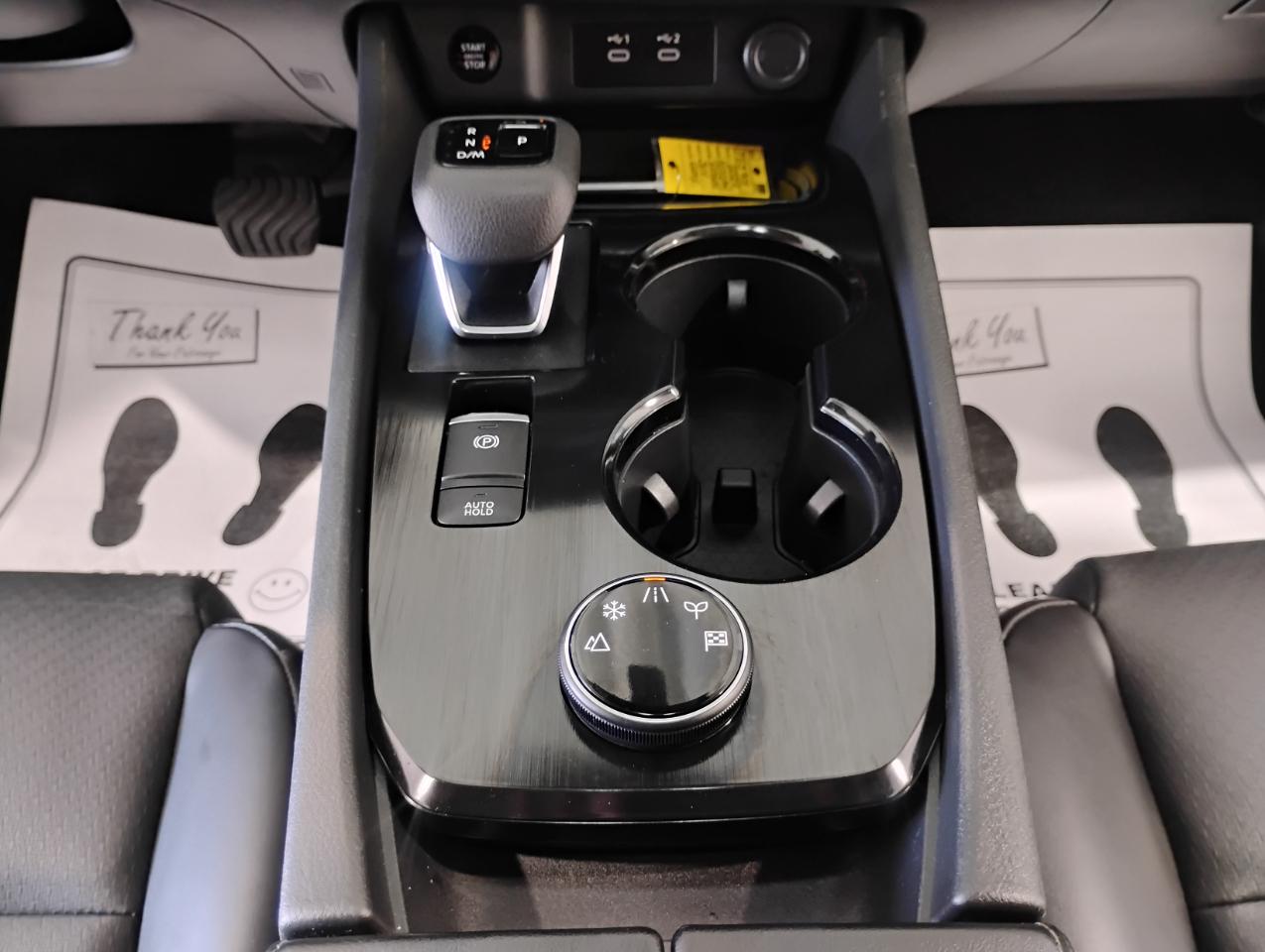 Nissan Rogue SV AWD 2024