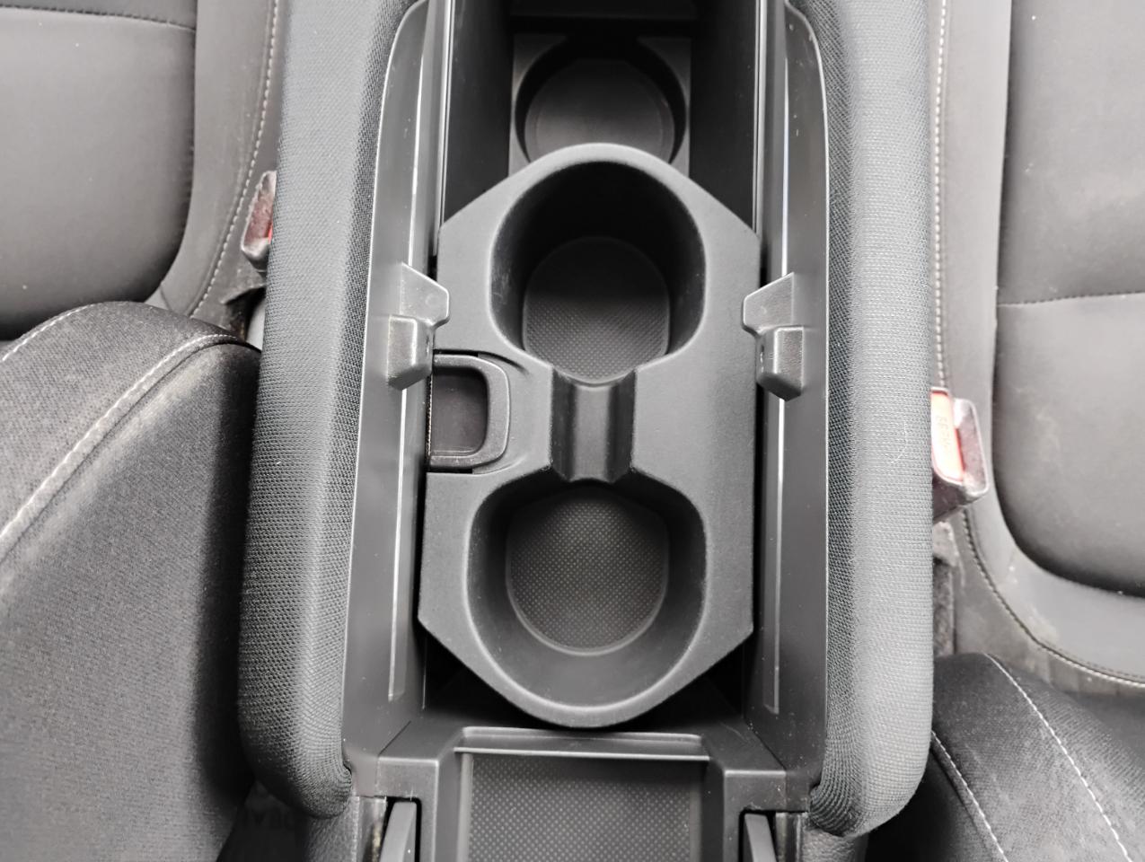 Honda Civic LX Sedan CVT 2017
