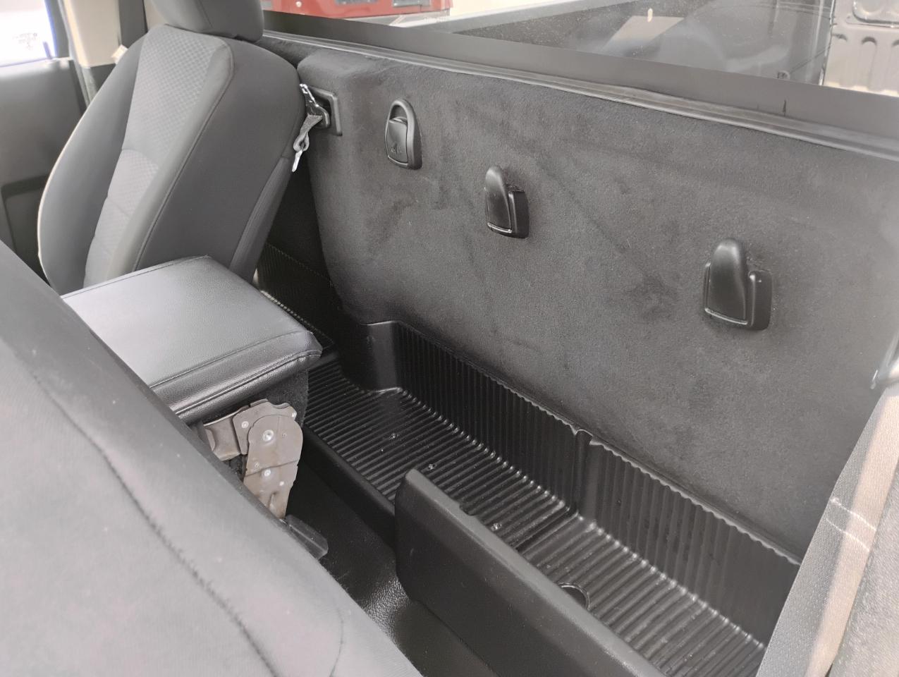 RAM 1500 Classic Tradesman Regular Cab LWB 2WD 2020