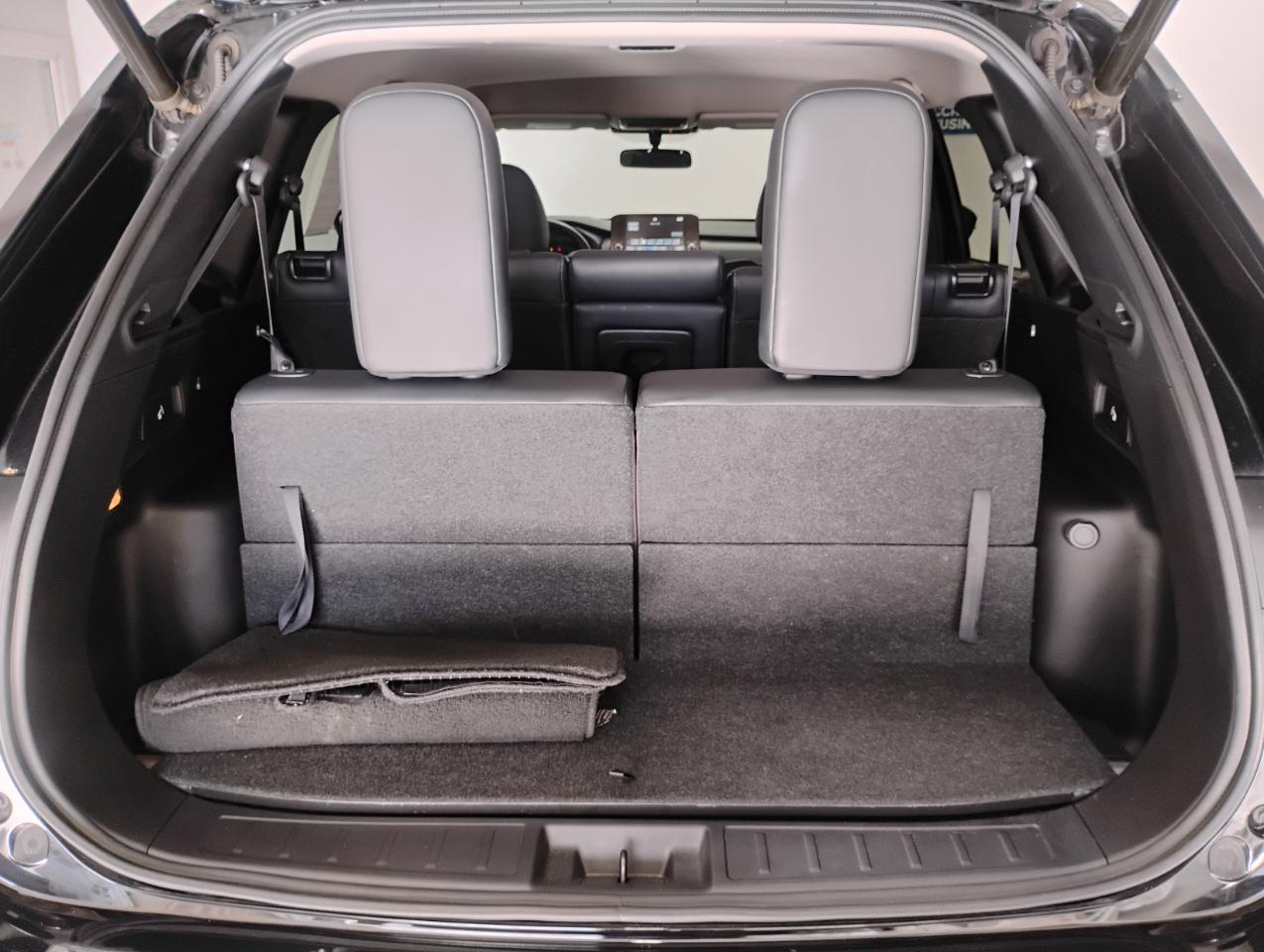 Mitsubishi Outlander SE 2WD 2024