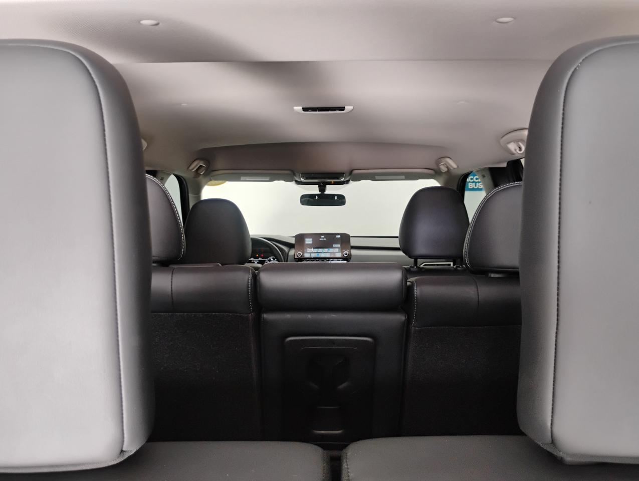 Mitsubishi Outlander SE 2WD 2024