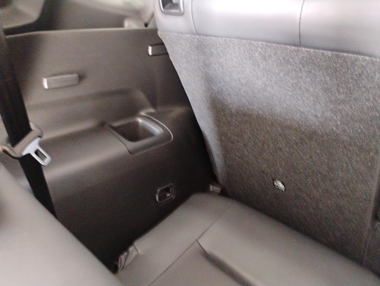 Mitsubishi Outlander SE 2WD 2024