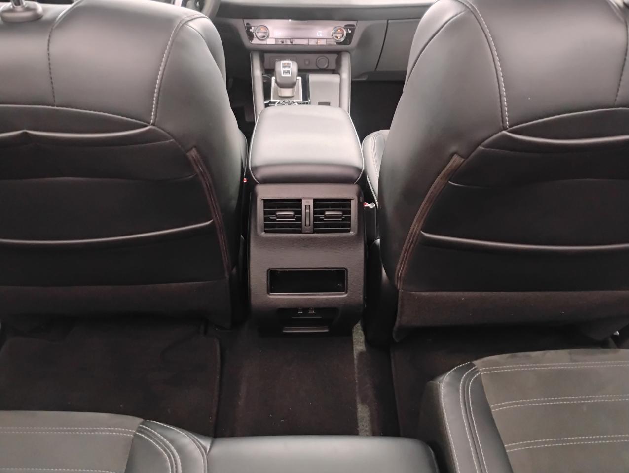 Mitsubishi Outlander SE 2WD 2024