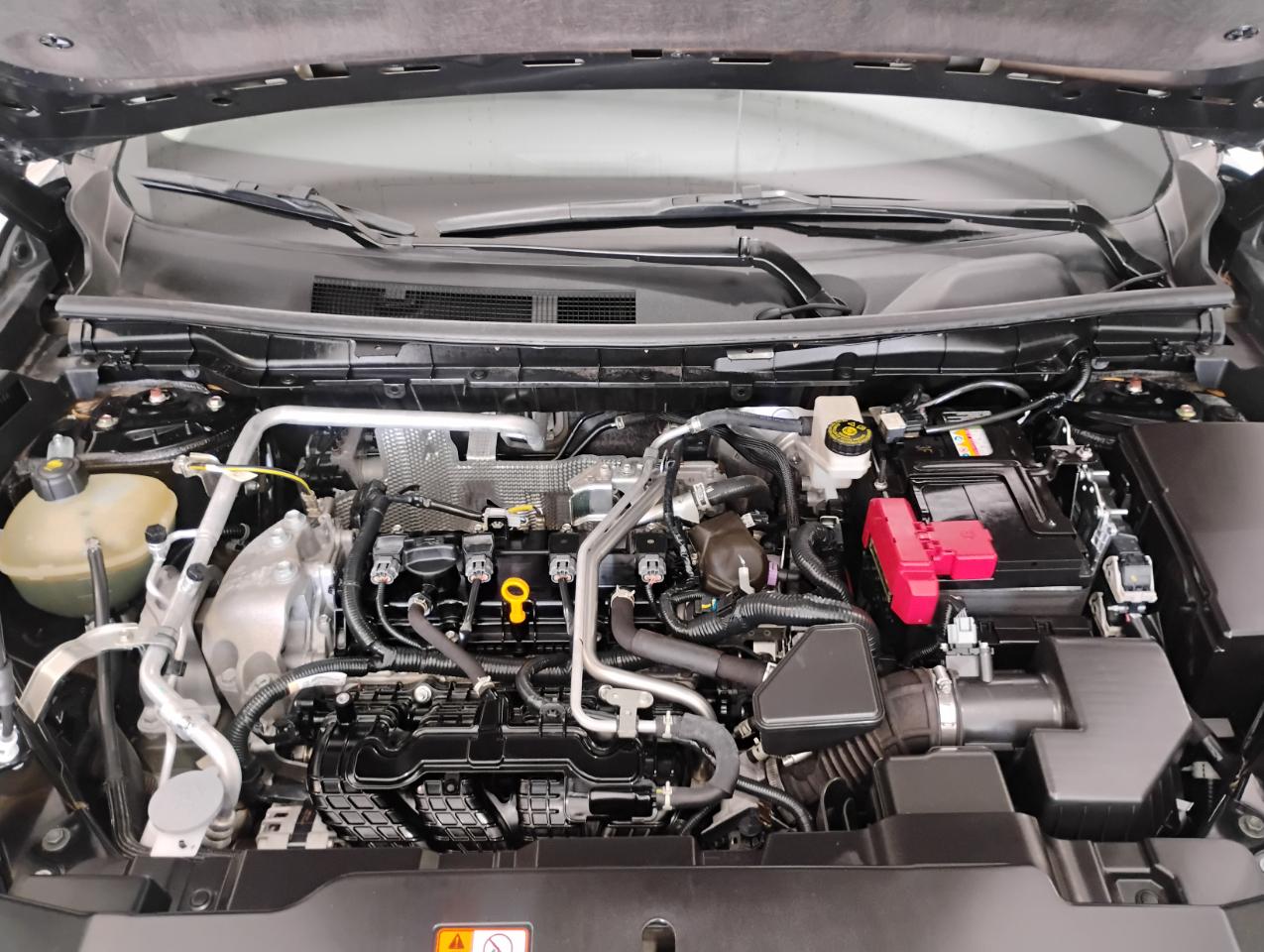 Mitsubishi Outlander SE 2WD 2024