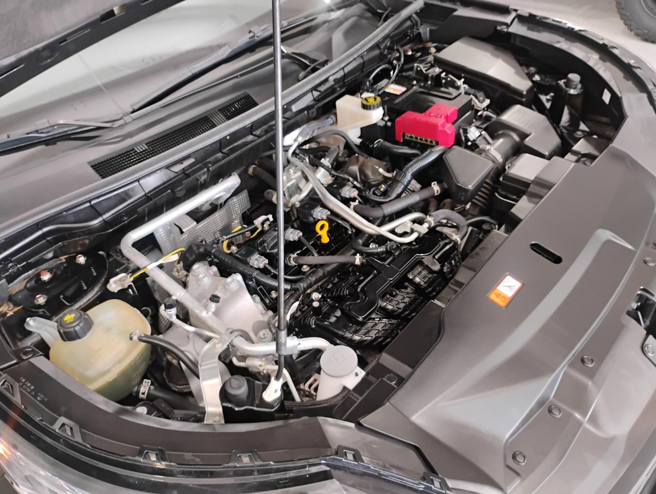 Mitsubishi Outlander SE 2WD 2024