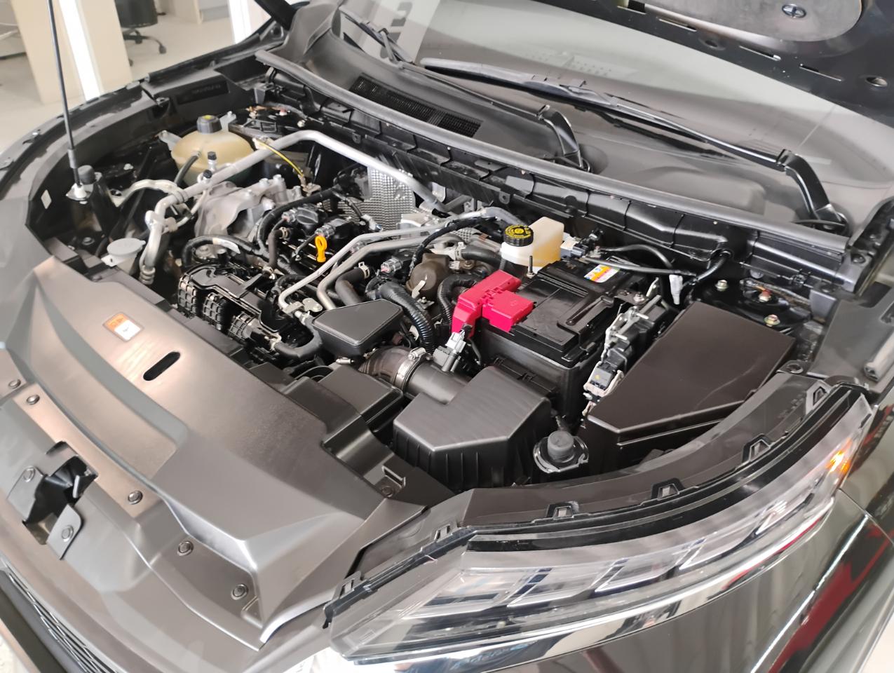 Mitsubishi Outlander SE 2WD 2024