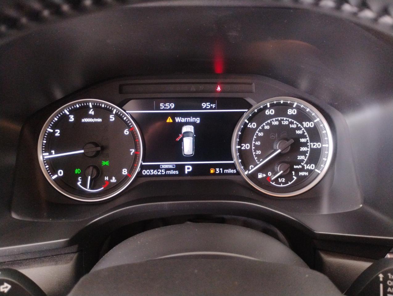Mitsubishi Outlander SE 2WD 2024