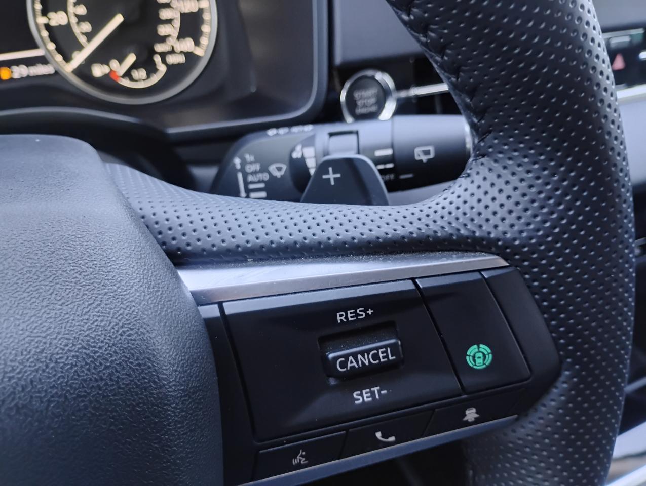 Mitsubishi Outlander SE 2WD 2024