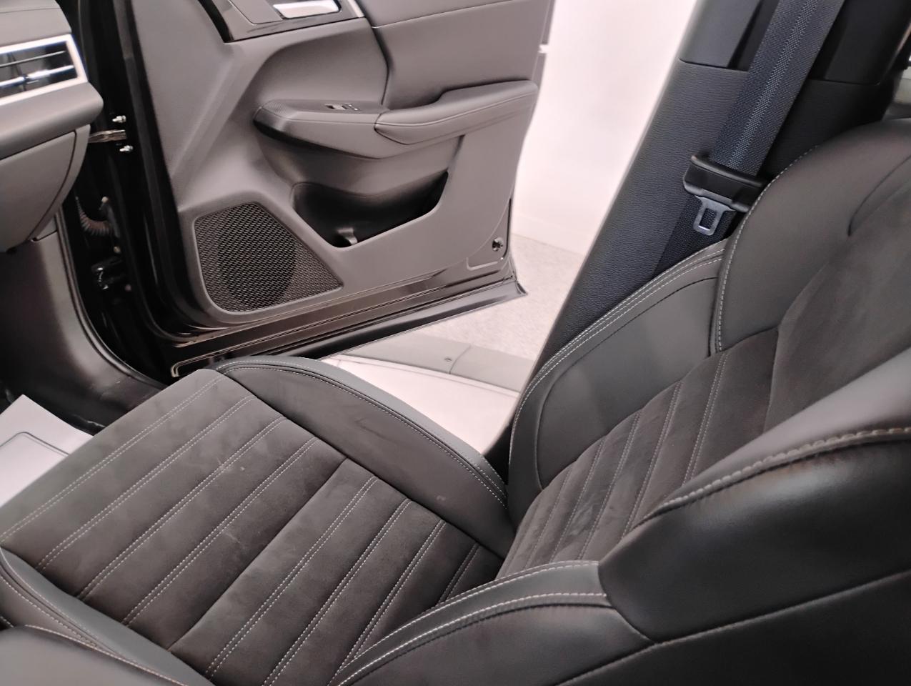 Mitsubishi Outlander SE 2WD 2024