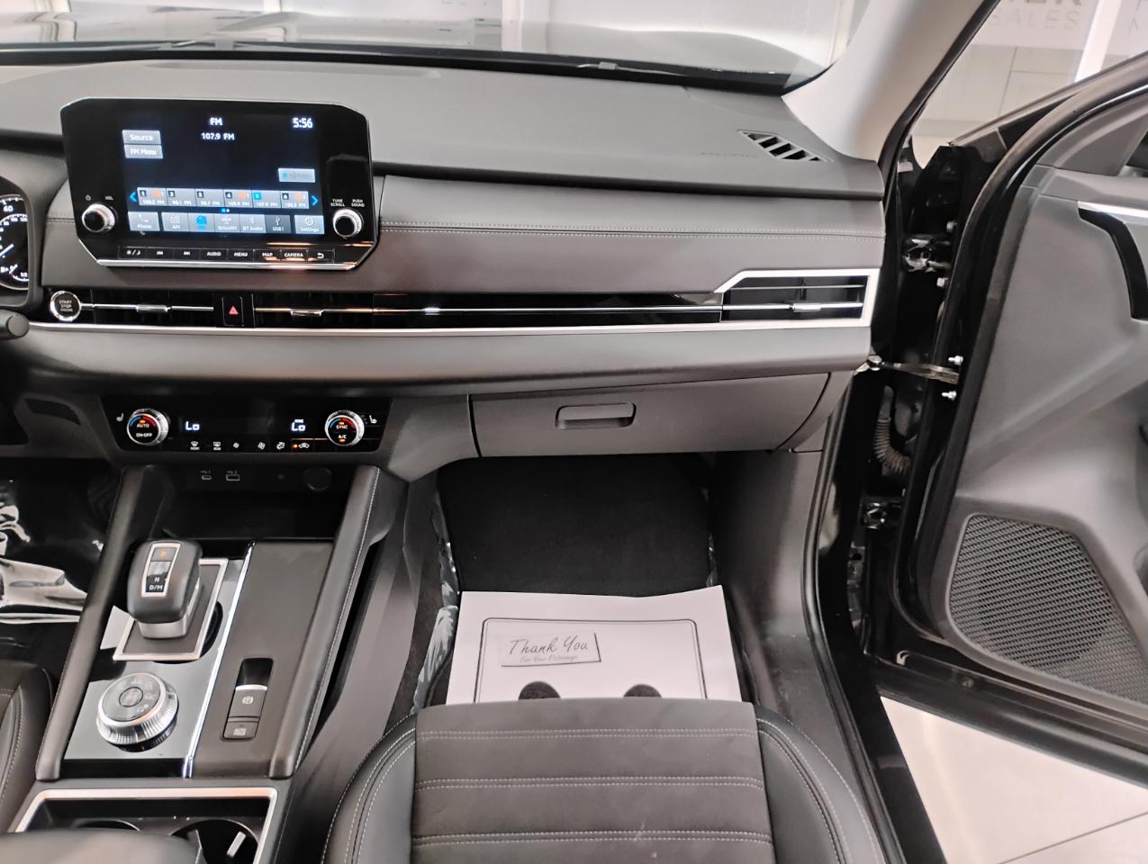 Mitsubishi Outlander SE 2WD 2024