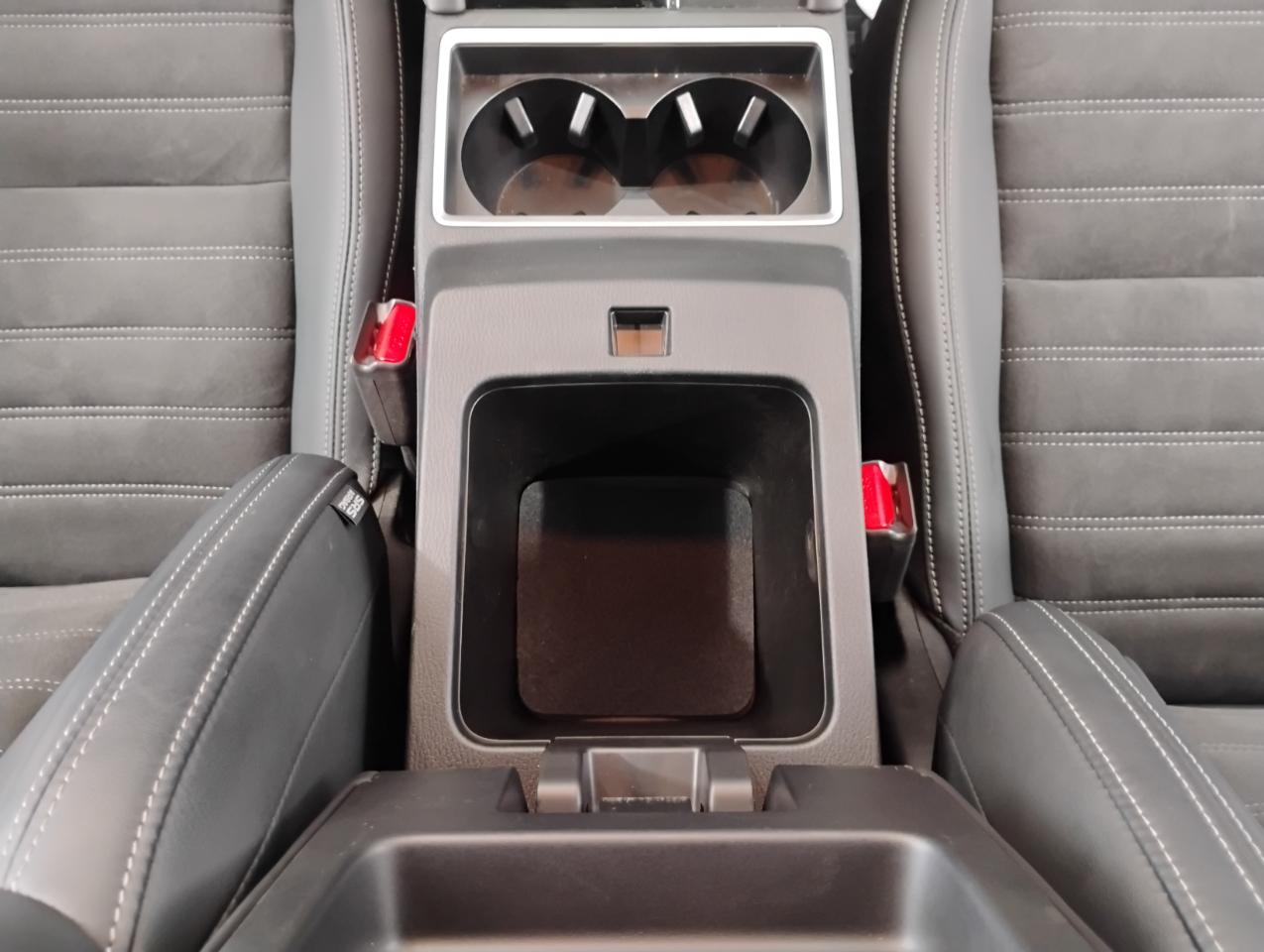 Mitsubishi Outlander SE 2WD 2024