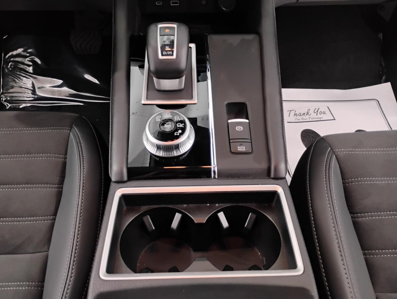 Mitsubishi Outlander SE 2WD 2024