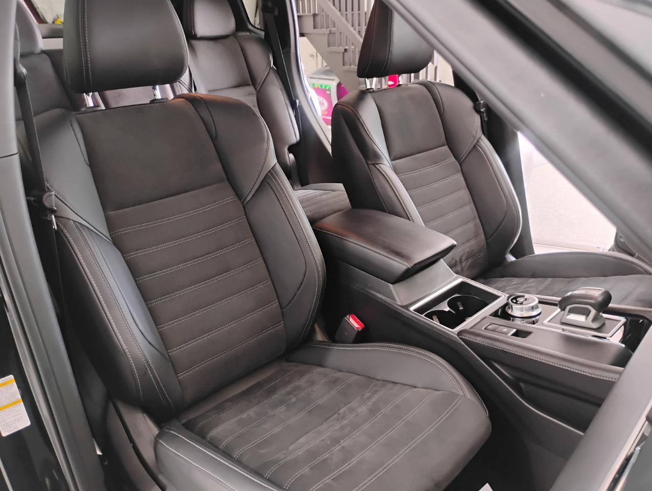 Mitsubishi Outlander SE 2WD 2024