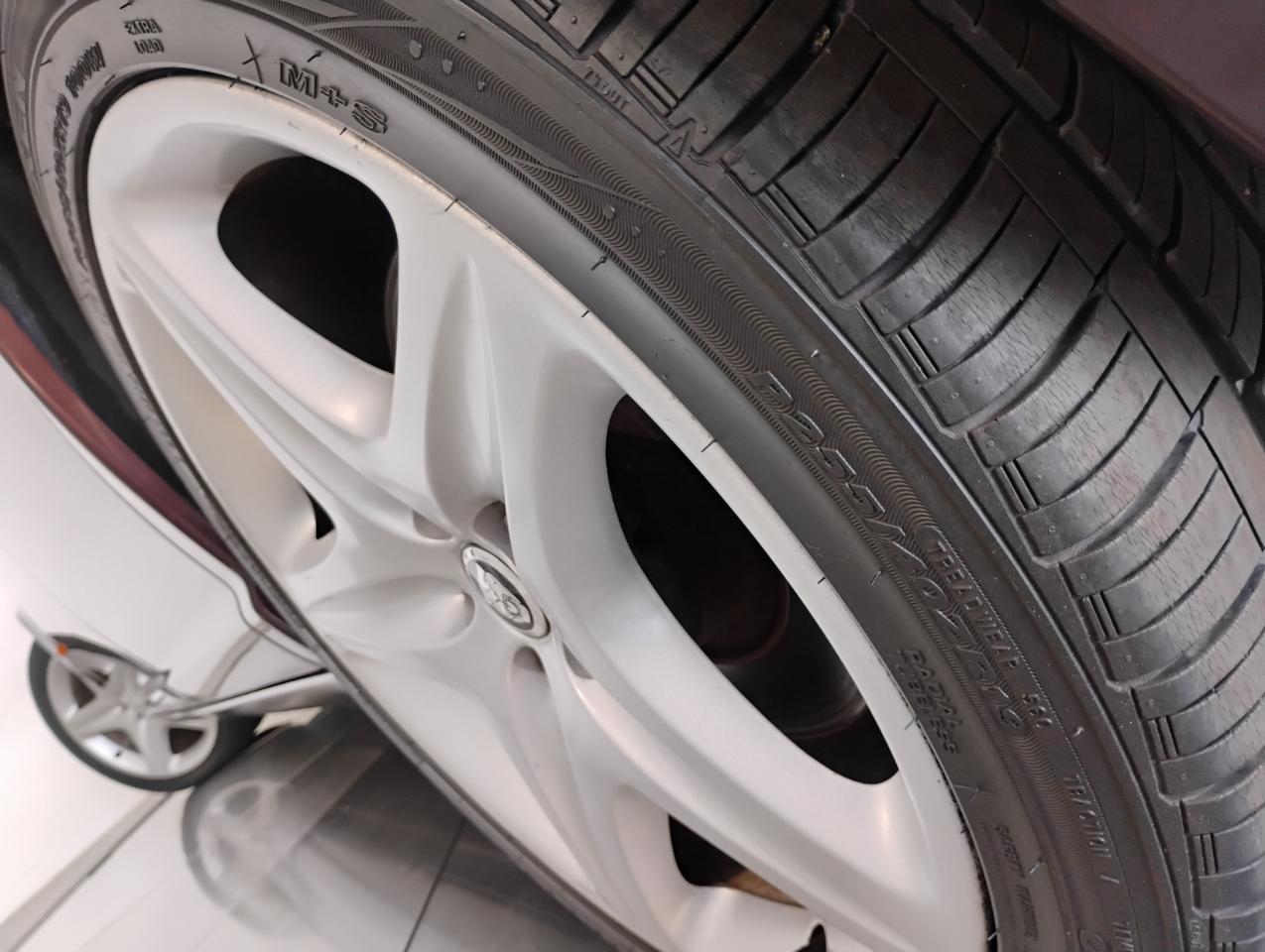 Jaguar XJ-Series Super V8 2005