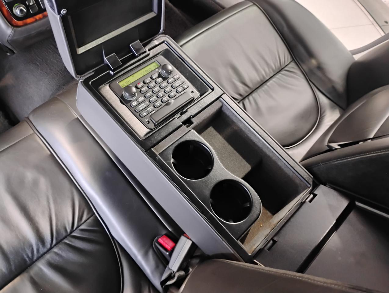 Jaguar XJ-Series Super V8 2005