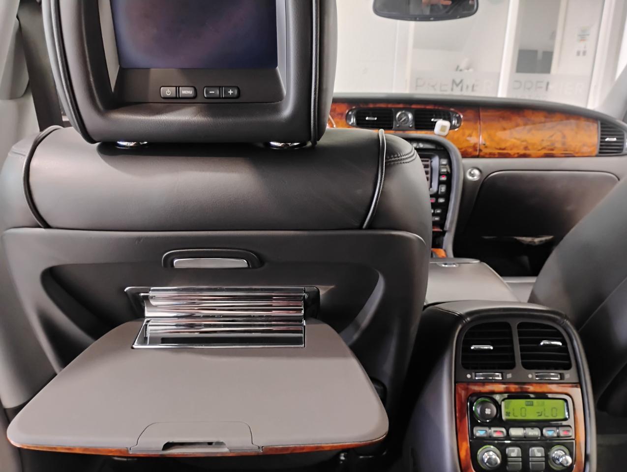 Jaguar XJ-Series Super V8 2005