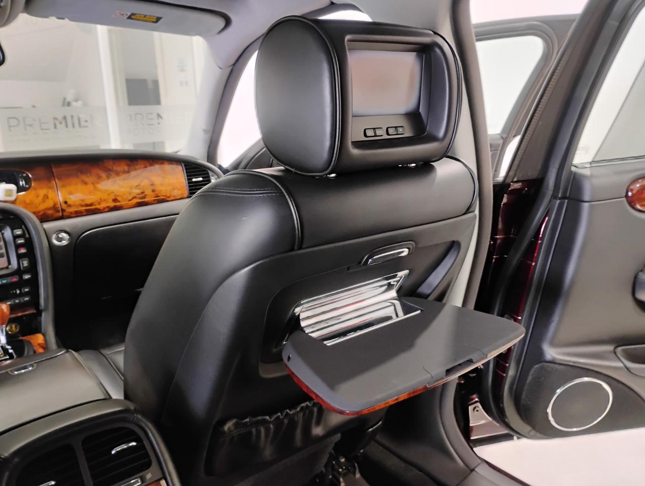 Jaguar XJ-Series Super V8 2005