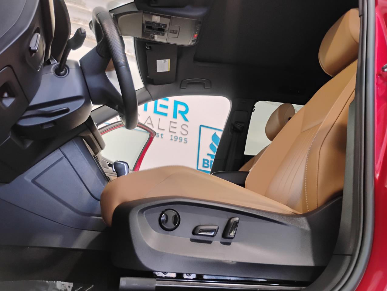 Volkswagen Tiguan SE R-Line Black 2024