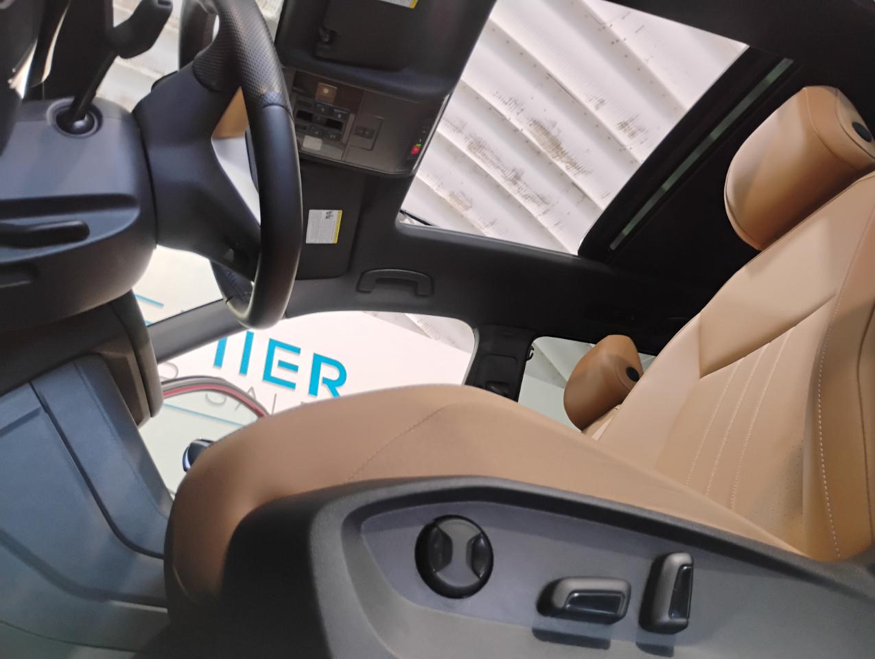 Volkswagen Tiguan SE R-Line Black 2024