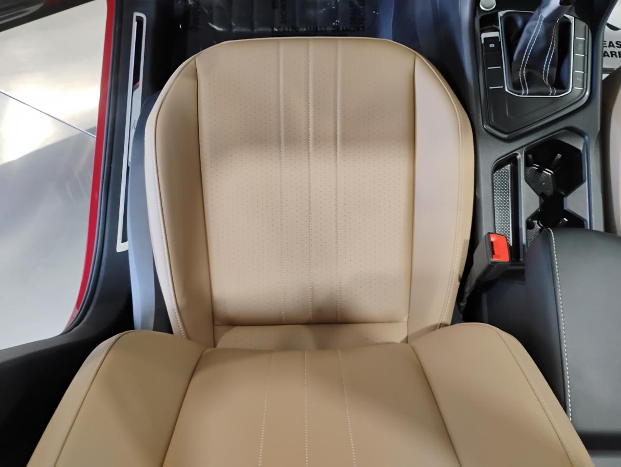 Volkswagen Tiguan SE R-Line Black 2024