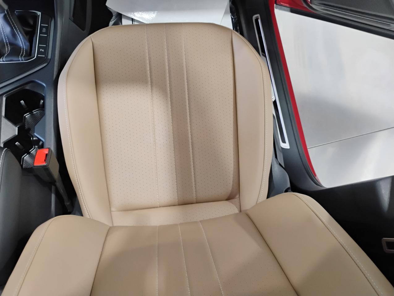 Volkswagen Tiguan SE R-Line Black 2024