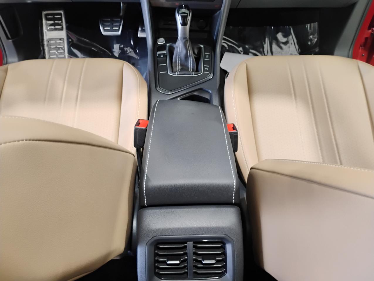 Volkswagen Tiguan SE R-Line Black 2024