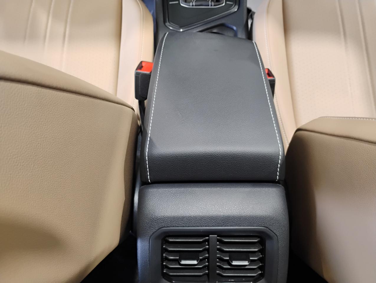 Volkswagen Tiguan SE R-Line Black 2024