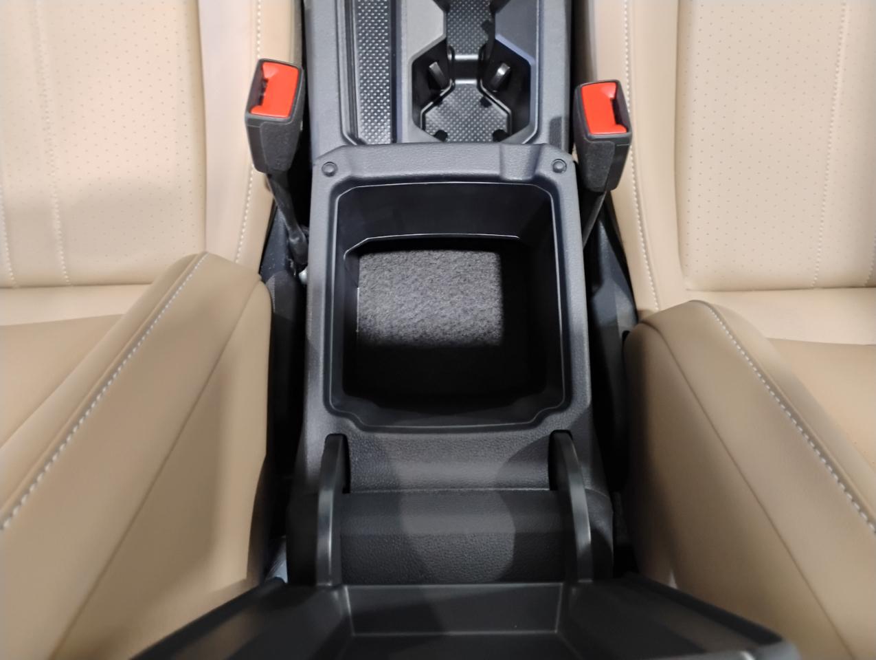 Volkswagen Tiguan SE R-Line Black 2024