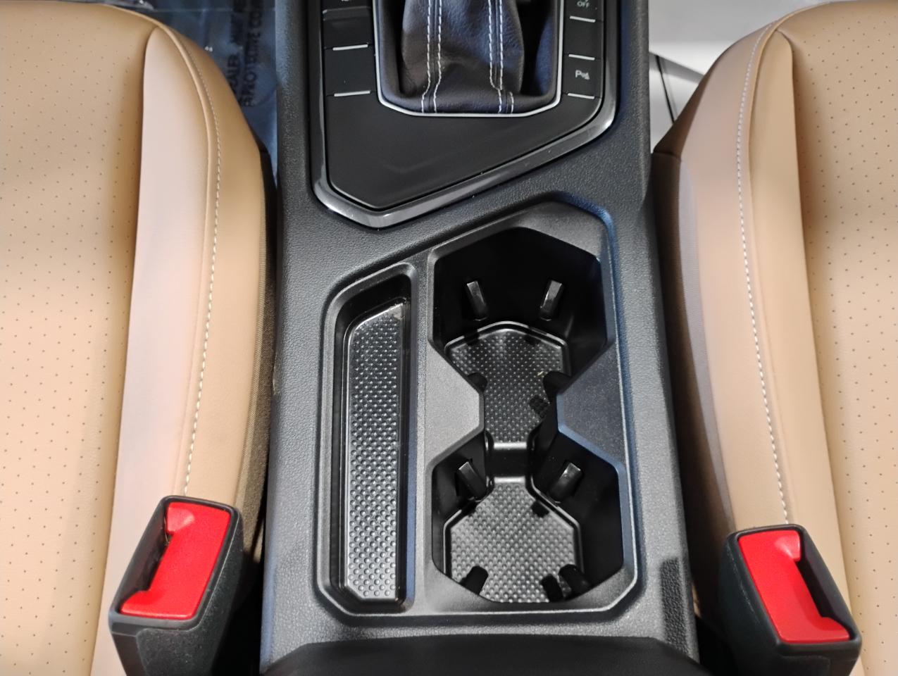Volkswagen Tiguan SE R-Line Black 2024