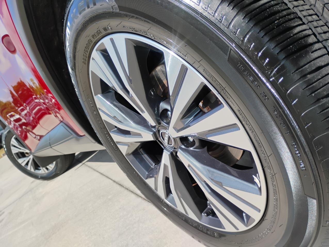 Nissan Rogue SV 2023