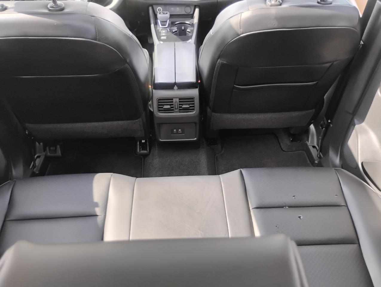 Nissan Rogue SV 2023