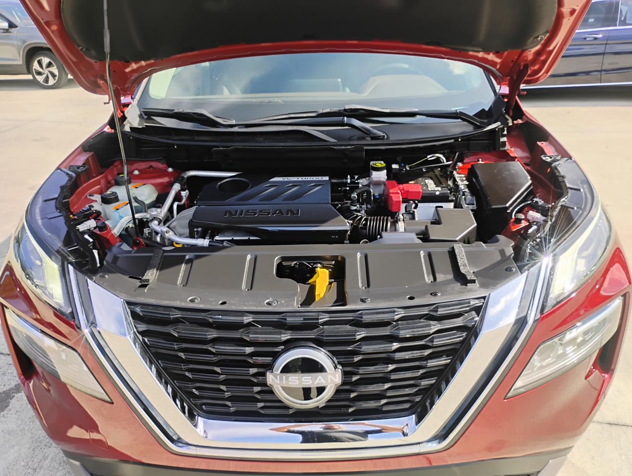 Nissan Rogue SV 2023