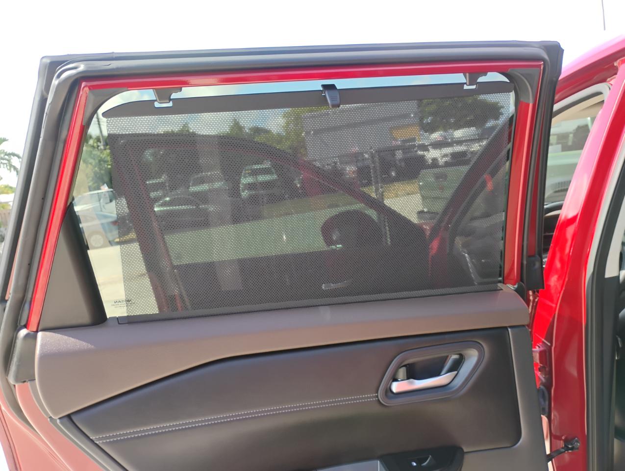 Nissan Rogue SV 2023