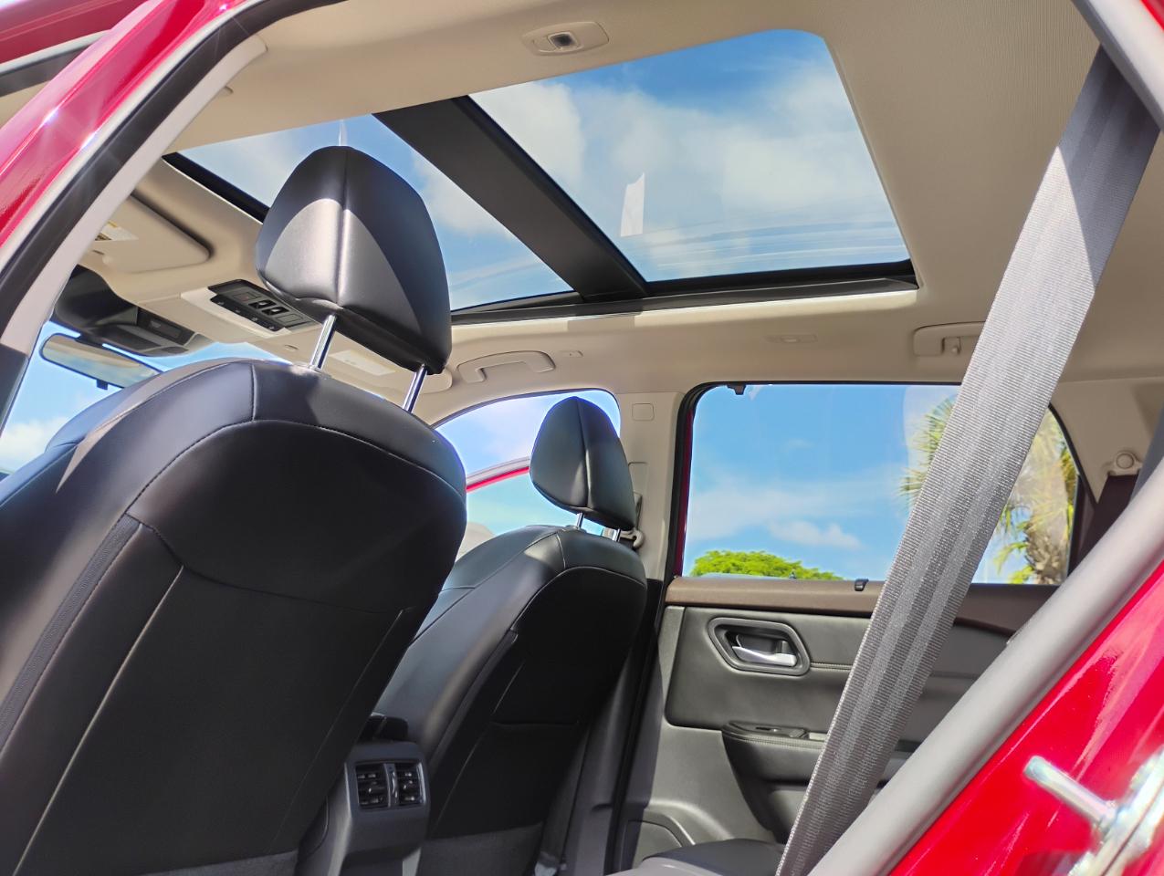 Nissan Rogue SV 2023