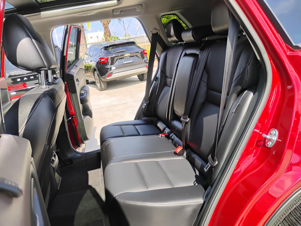 Nissan Rogue SV 2023