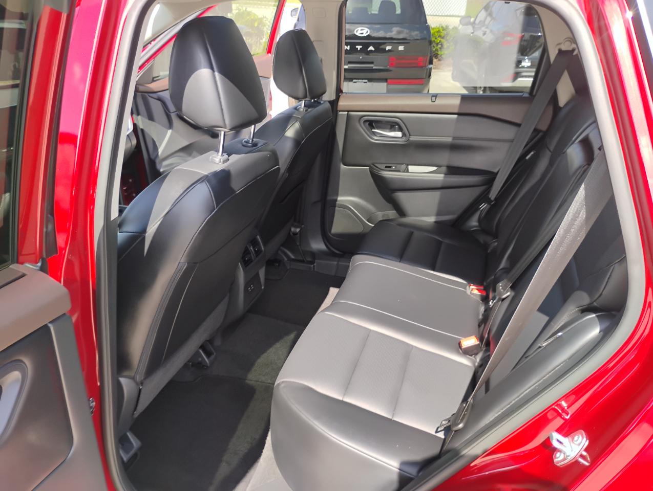 Nissan Rogue SV 2023
