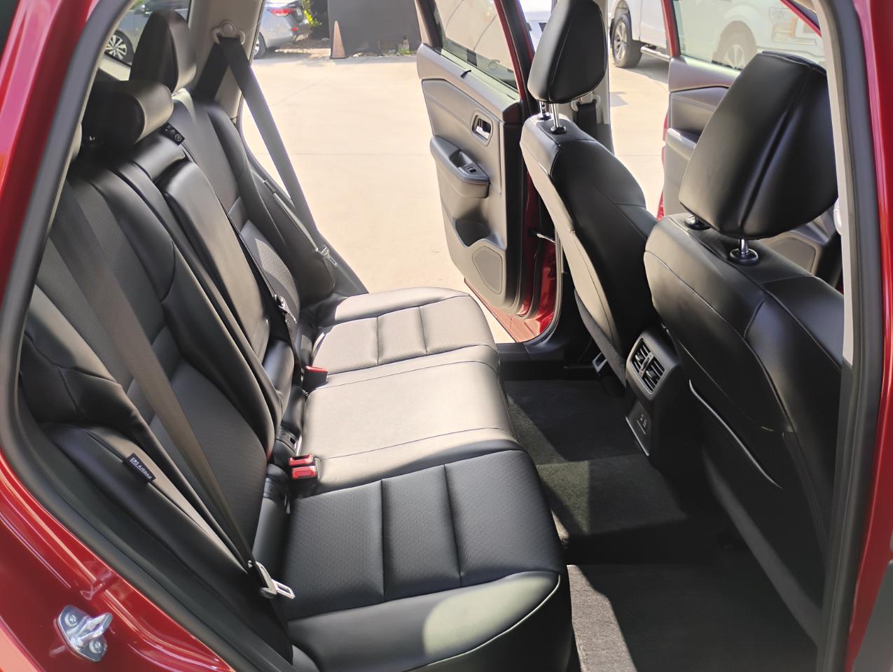 Nissan Rogue SV 2023
