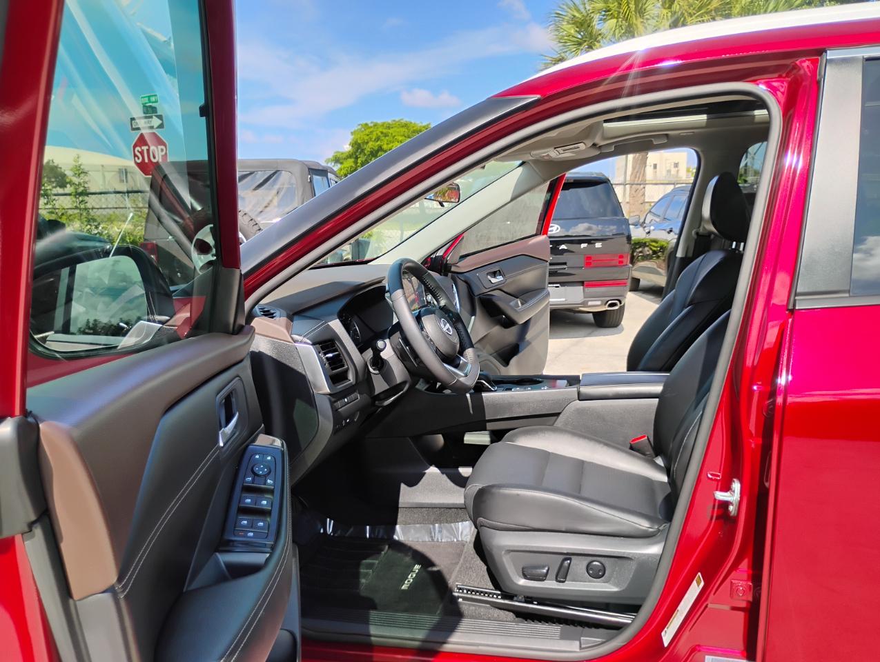 Nissan Rogue SV 2023