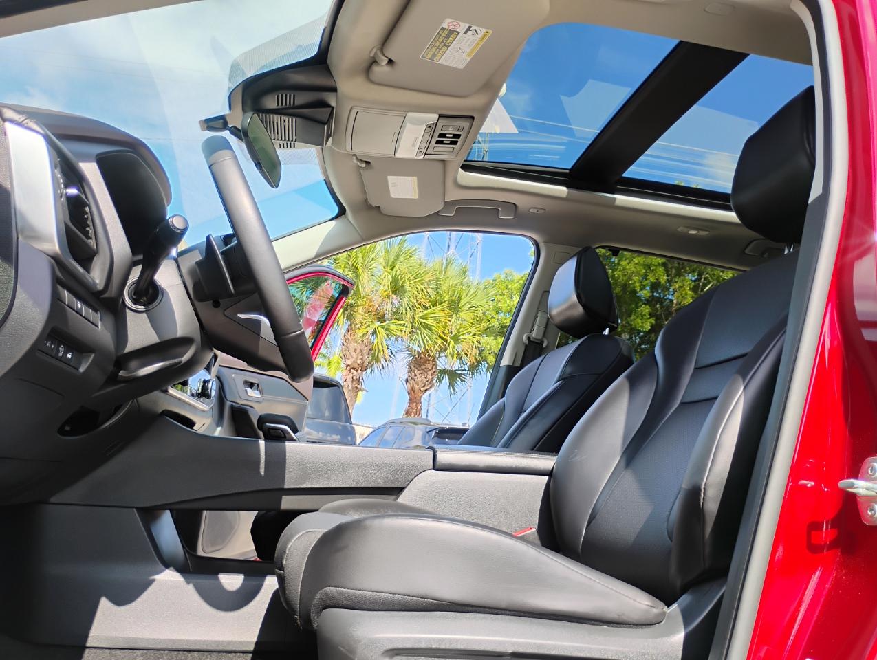 Nissan Rogue SV 2023