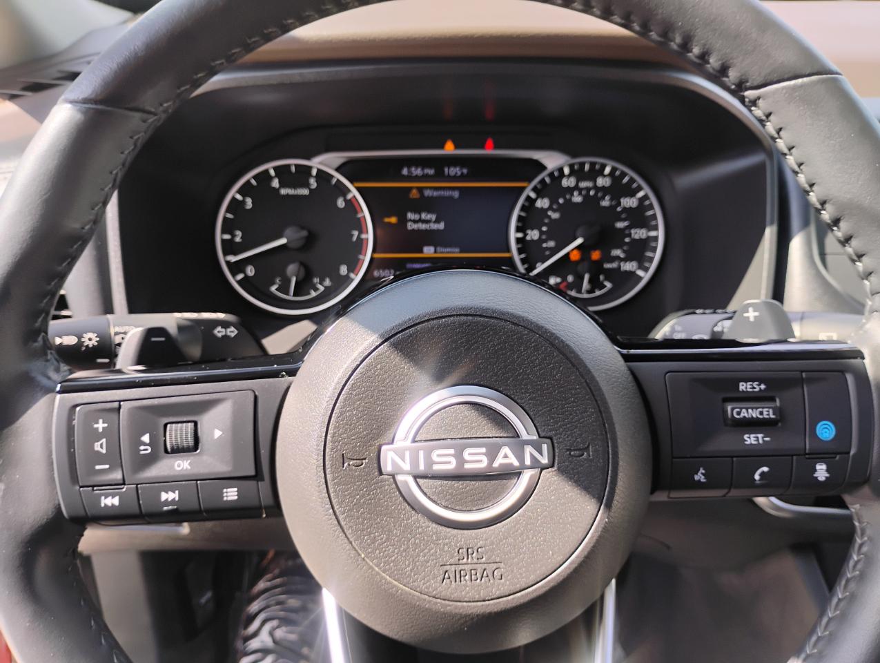 Nissan Rogue SV 2023