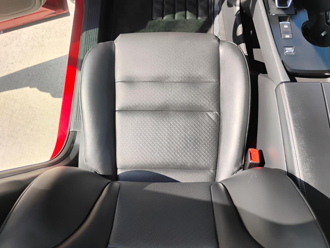 Nissan Rogue SV 2023