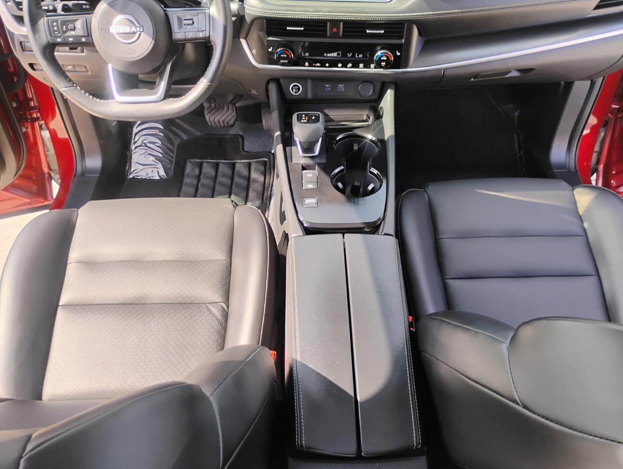 Nissan Rogue SV 2023