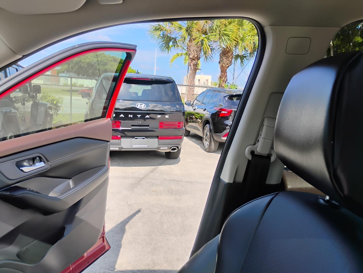 Nissan Rogue SV 2023