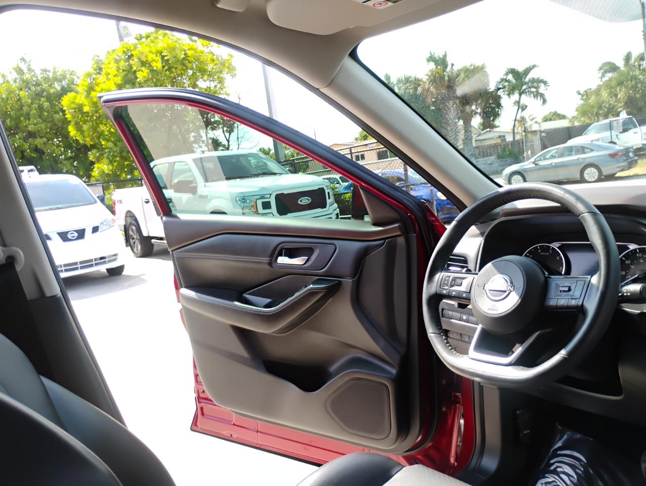 Nissan Rogue SV 2023
