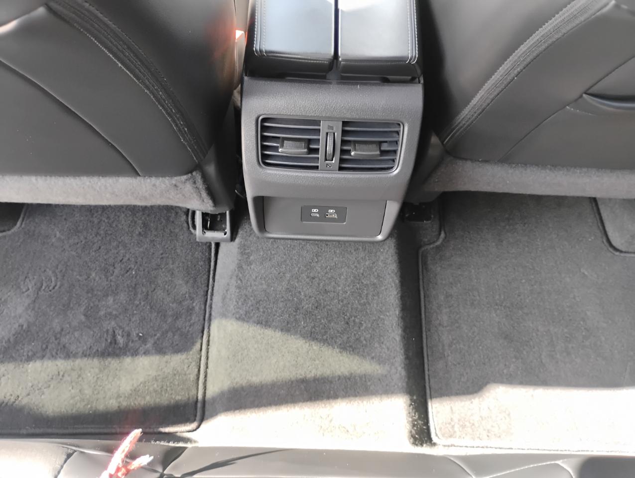 Nissan Rogue SV 2023