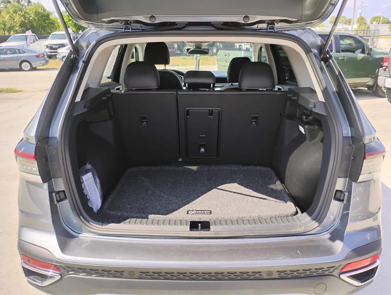 Volkswagen Taos SE 4Motion 2025