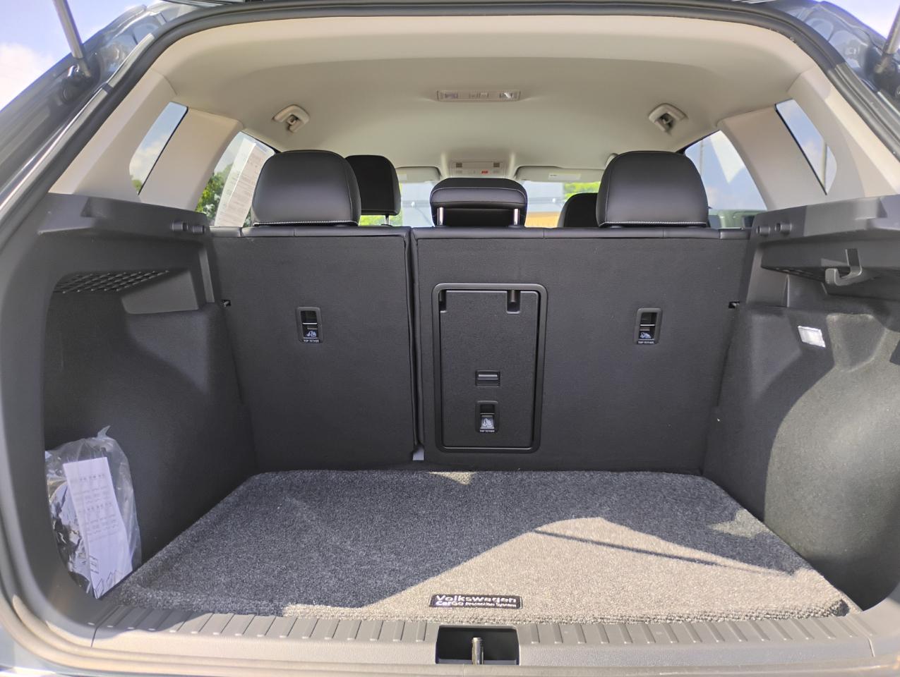Volkswagen Taos SE 4Motion 2025