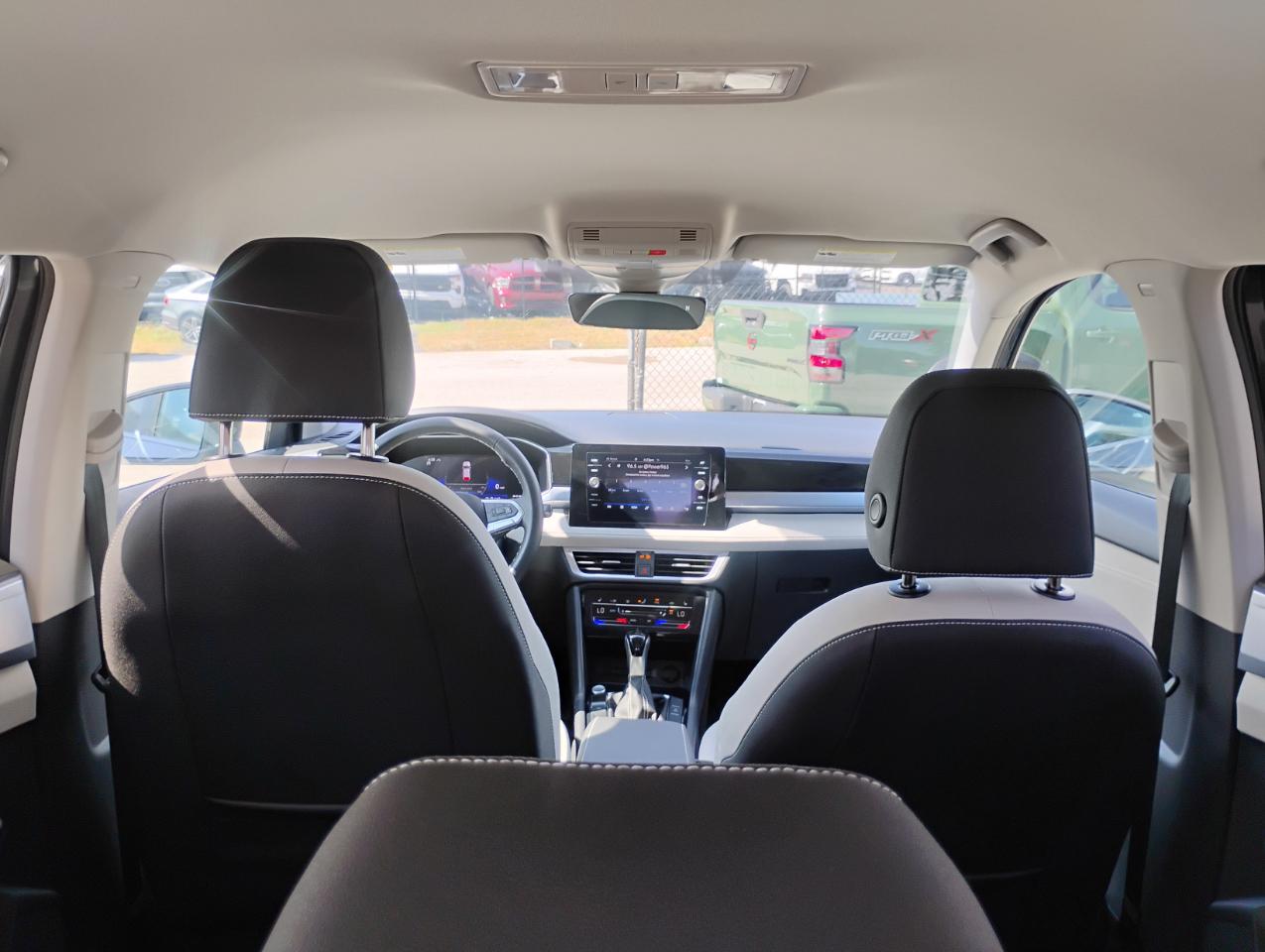Volkswagen Taos SE 4Motion 2025