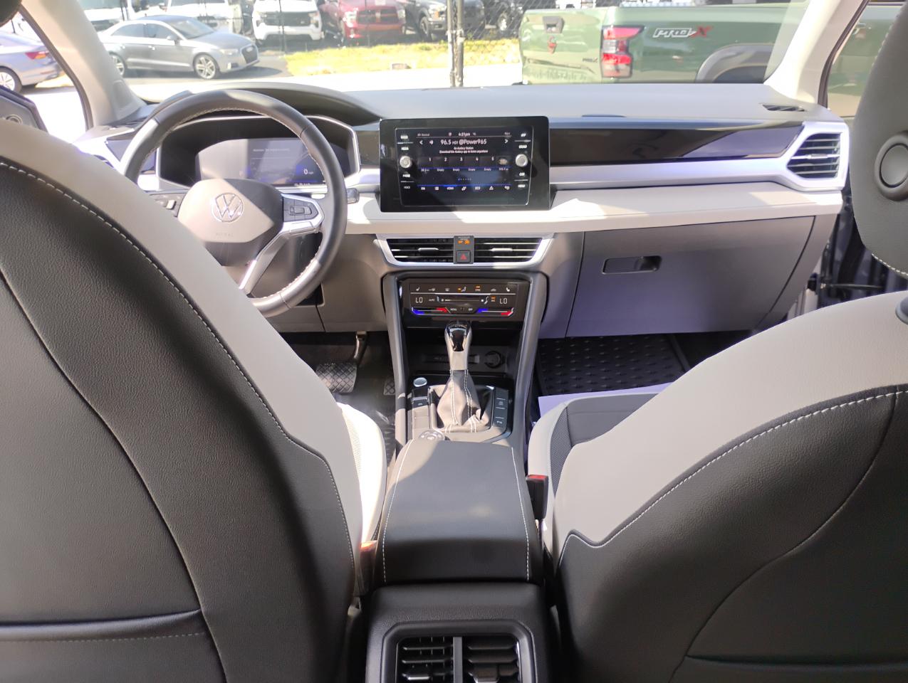 Volkswagen Taos SE 4Motion 2025