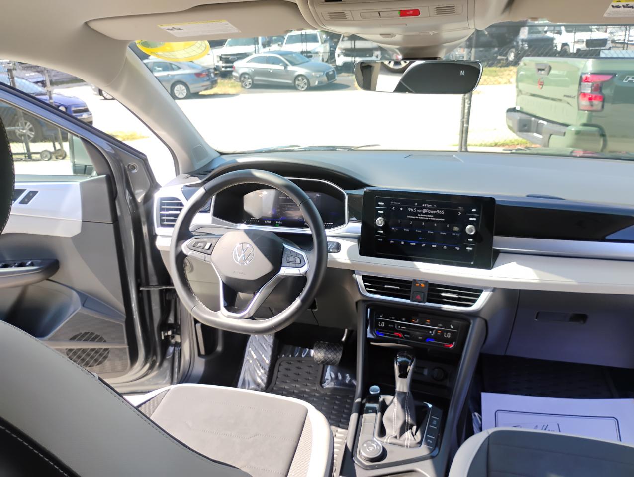 Volkswagen Taos SE 4Motion 2025